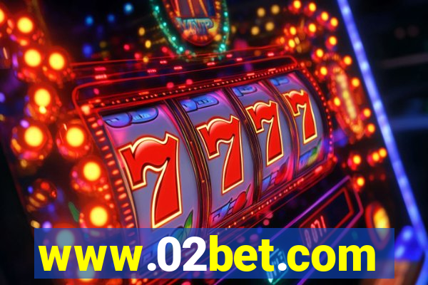 www.02bet.com