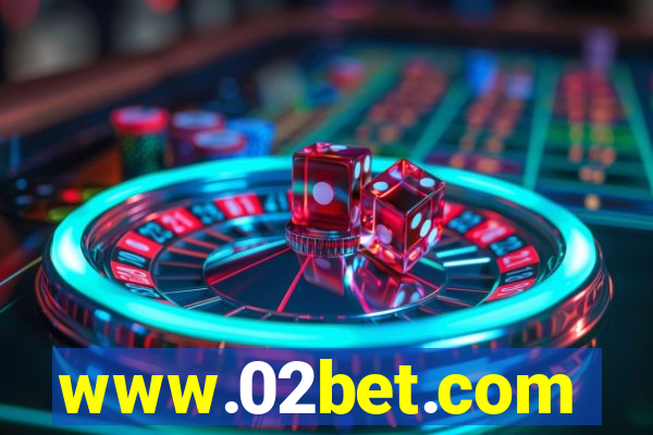 www.02bet.com