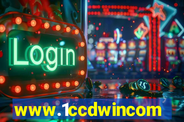 www.1ccdwincom