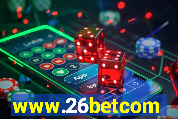 www.26betcom