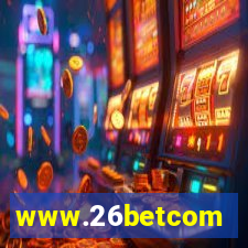 www.26betcom