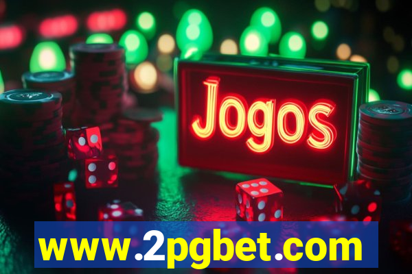 www.2pgbet.com