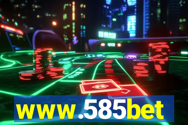 www.585bet