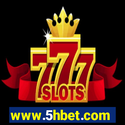 www.5hbet.com