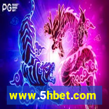 www.5hbet.com