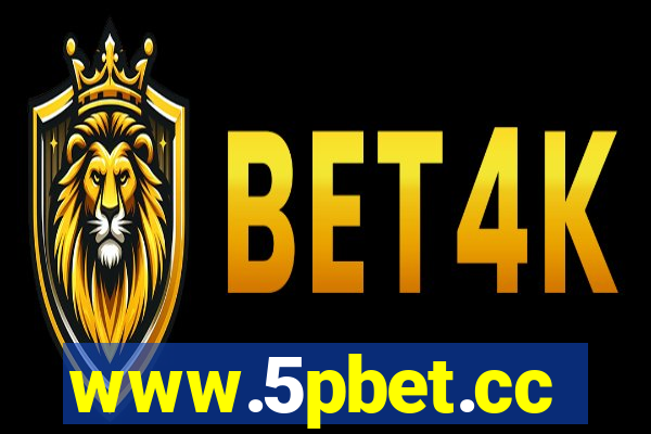 www.5pbet.cc