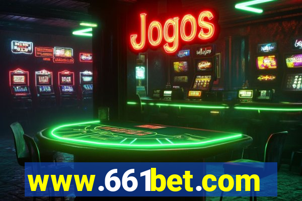 www.661bet.com