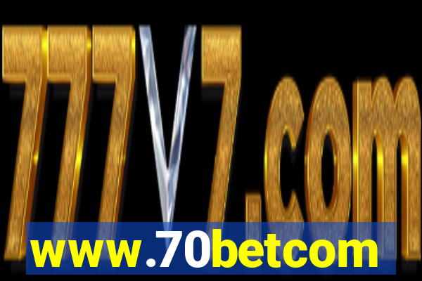 www.70betcom