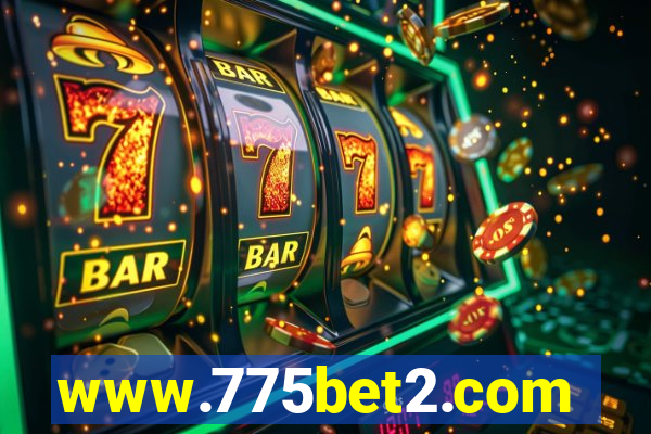 www.775bet2.com