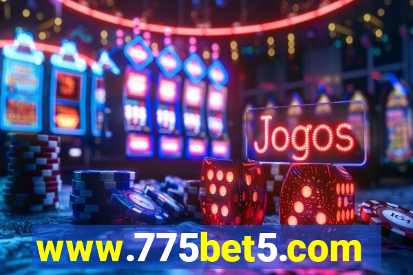 www.775bet5.com