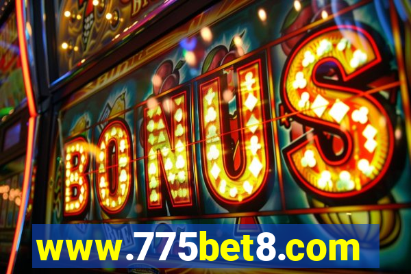 www.775bet8.com