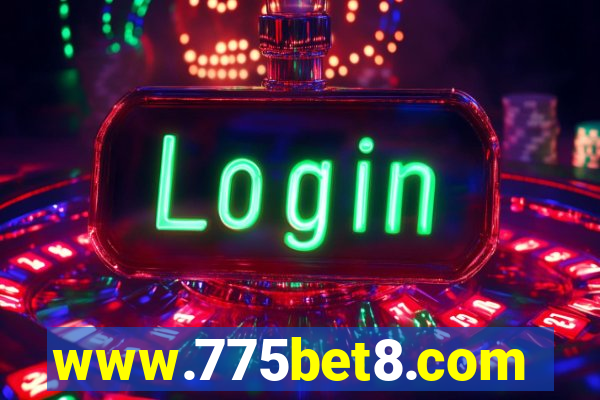 www.775bet8.com