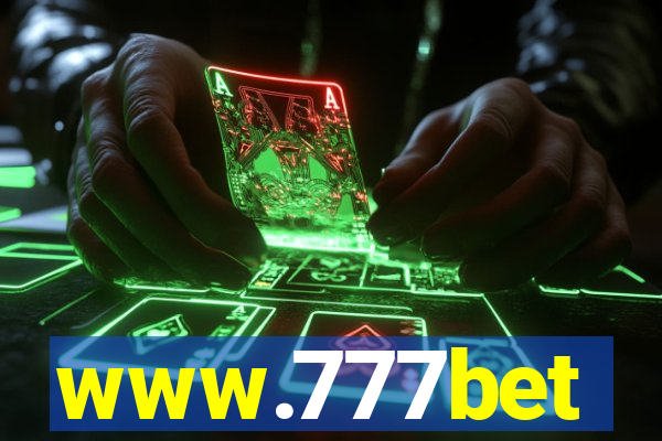 www.777bet