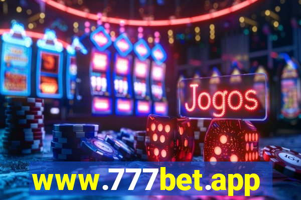 www.777bet.app