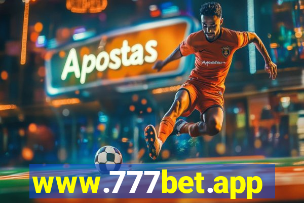 www.777bet.app