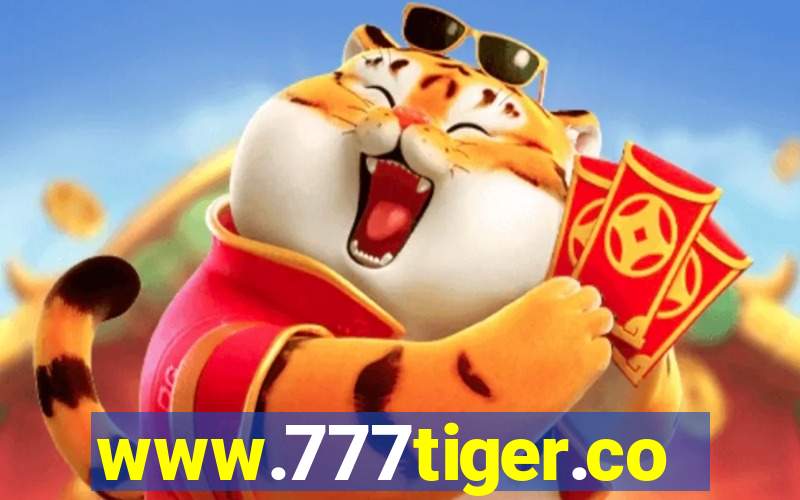 www.777tiger.com