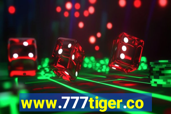 www.777tiger.com