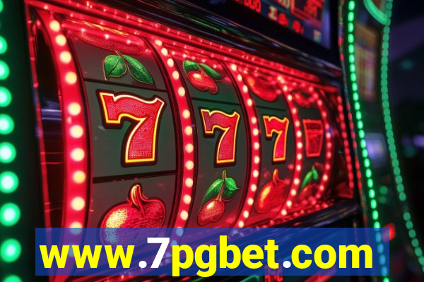 www.7pgbet.com