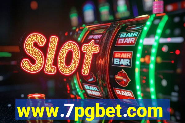 www.7pgbet.com