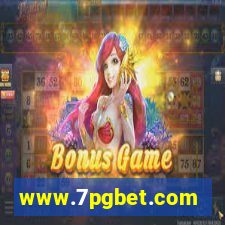 www.7pgbet.com