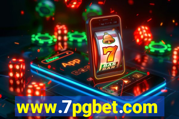 www.7pgbet.com