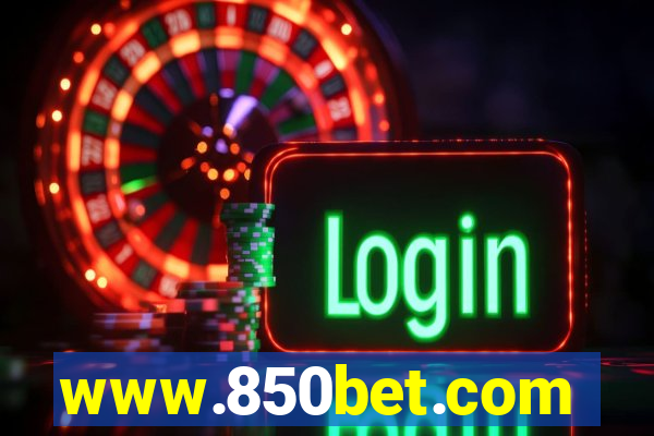 www.850bet.com