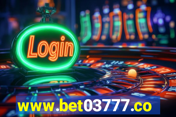 www.bet03777.com