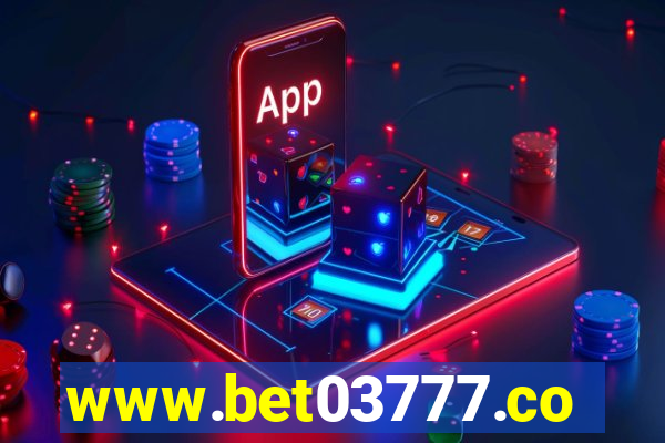 www.bet03777.com