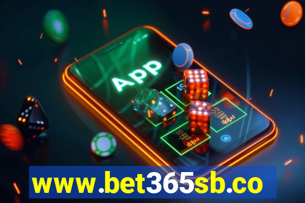 www.bet365sb.com