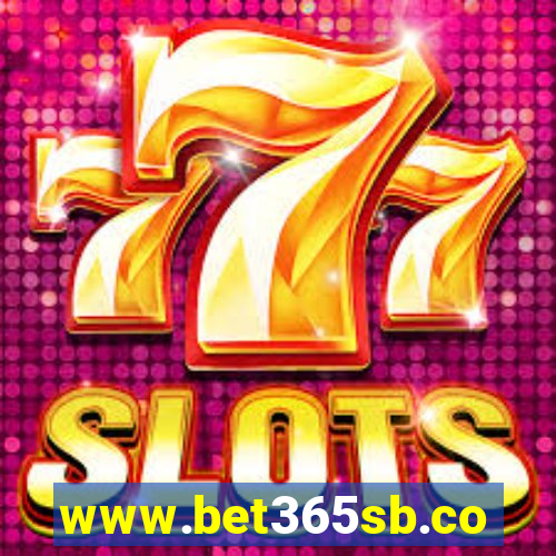 www.bet365sb.com