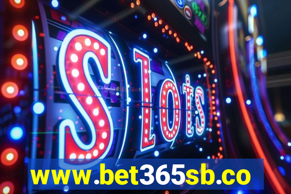 www.bet365sb.com