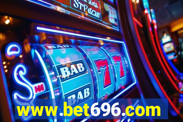 www.bet696.com