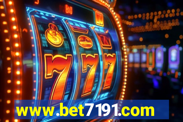 www.bet7191.com