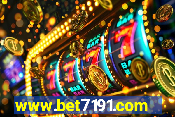 www.bet7191.com