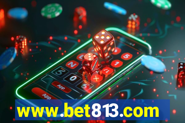 www.bet813.com