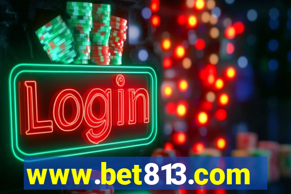 www.bet813.com