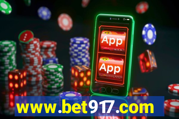 www.bet917.com