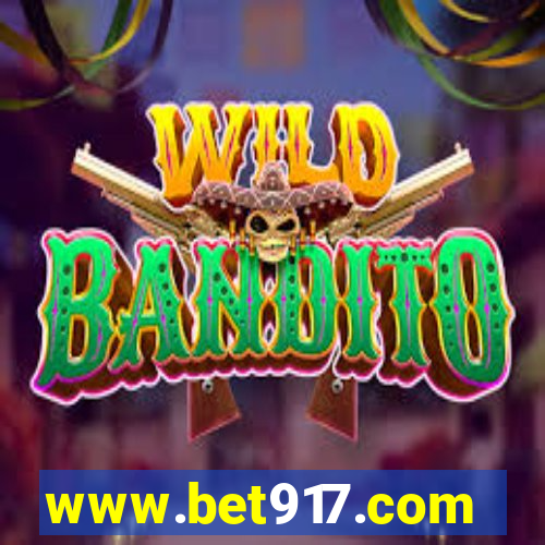 www.bet917.com