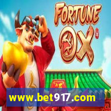 www.bet917.com