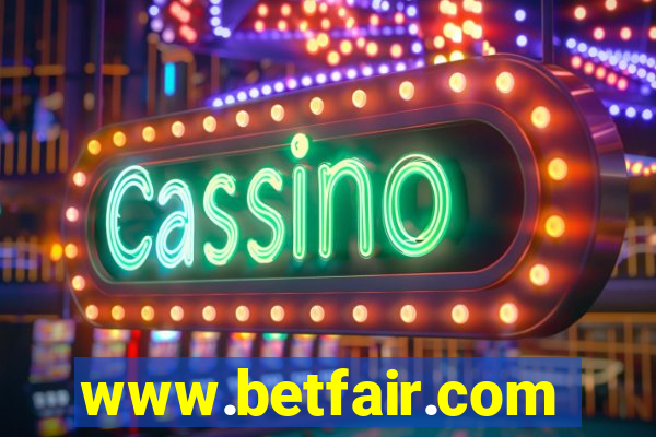 www.betfair.com