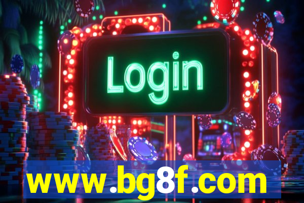 www.bg8f.com