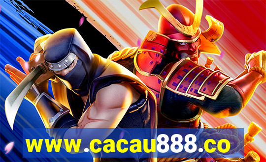 www.cacau888.com