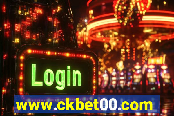 www.ckbet00.com