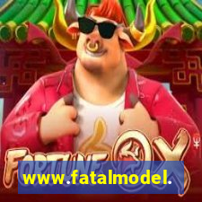 www.fatalmodel.cok