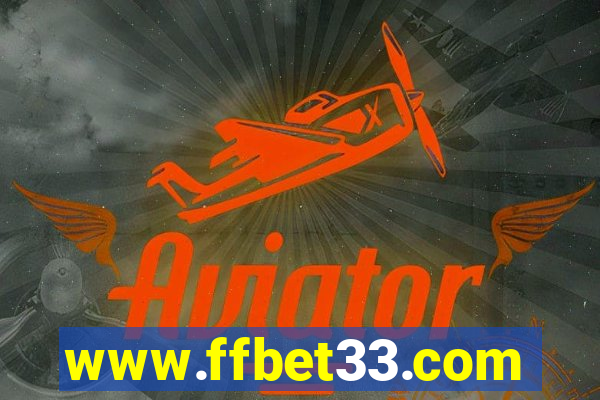 www.ffbet33.com