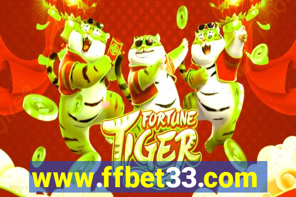 www.ffbet33.com