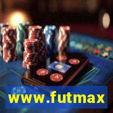 www.futmax