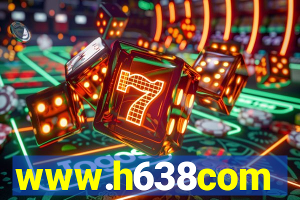 www.h638com