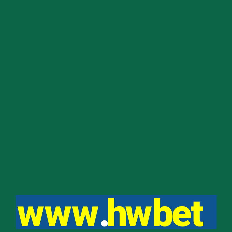 www.hwbet