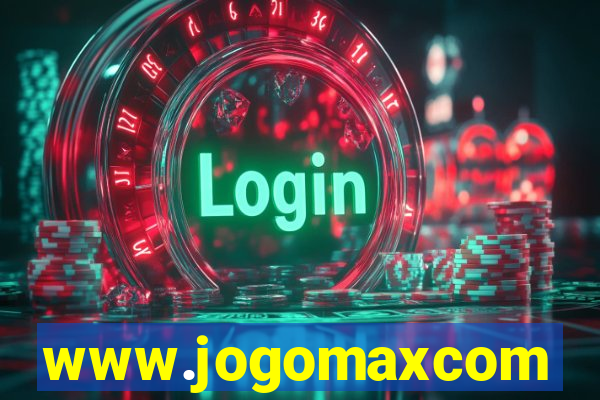 www.jogomaxcom